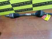 Antriebswelle links vorne Peugeot 207 9659318080