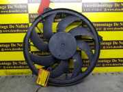 Elektrolüfter Peugeot 206 Schrägheck 2A/C