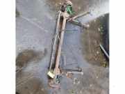 Hinterachse komplett Suzuki Alto VI FF