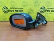 Außenspiegel links Peugeot 406 Coupe 8C