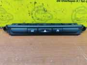 Schalter für Warnblinker Jaguar S-Type X200 2R8311B650AC