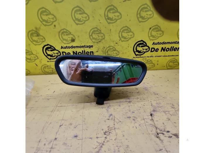 Innenspiegel Peugeot 208 I CA, CC A051801