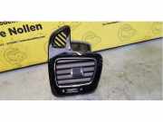 Lüftungsgitter Armaturenbrett Jeep Compass MP, M6, MV, M7 5UT64DX8AB