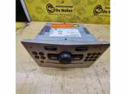 CD-Radio Opel Corsa D S07 497316088