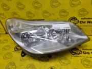 Hauptscheinwerfer rechts Citroen C5 II Break RE 9650055880