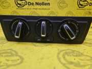 Heizungsbetätigung (Konsole) Seat Ibiza IV SportCoupe 6J 6P0820045G