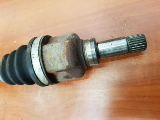 Antriebswelle links vorne Peugeot 206 SW 2E/K Bild Antriebswelle links vorne Peugeot 206 SW 2E/K