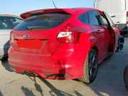 Heckklappe / Heckdeckel Ford Focus III DYB 1946094