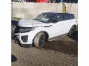 Ansaugkrümmer Land Rover Range Rover Evoque I L538 9659449480