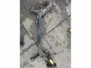 Hinterachse komplett Kia Picanto 1 SA