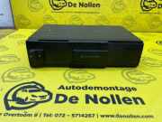 CD-Wechsler VW Golf IV 1J 0028207989