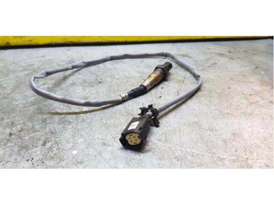 Lambdasonde Ford Fiesta VI CB1, CCN C1BA9G444BB Bild Lambdasonde Ford Fiesta VI CB1, CCN C1BA9G444BB