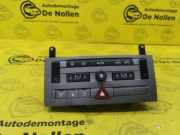 Temperaturanzeige Citroen C5 II Break RE 96573328