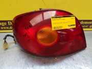 Rückleuchte links Daewoo Matiz KLYA E2XK16