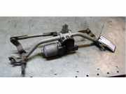 Wischermotor links Peugeot 208 I CA, CC 9673222580