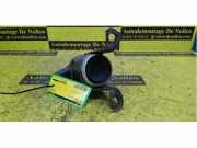 Motorbock Ford Fiesta VI CB1, CCN C1B16F012AD