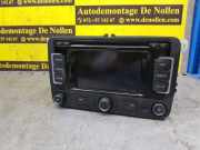 CD-Radio VW Scirocco III 13 1K0057186AR