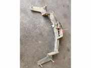 Anhängerkupplung Ssangyong Rexton I GAB