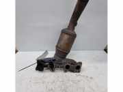 Katalysator ohne Lambdasonde Fiat 500 312 51864511