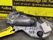 Wischermotor hinten Renault Megane I BA 0390206415