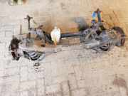 Hinterachse komplett Ford C-Max II DXA