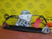 Fensterheber links hinten Mercedes-Benz S-Klasse W220