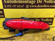 Türgriff links vorne Ford Fiesta VI CB1, CCN 8A61A224A3