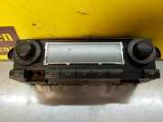 Heizungsbetätigung (Konsole) Seat Cordoba 6L 6L0820043B