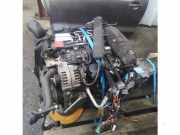 Motor ohne Anbauteile (Diesel) BMW 1er E81 N47D20A