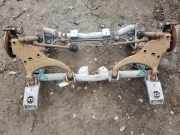Hinterachse komplett Renault Scenic I JA
