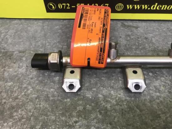 Abstellvorrichtung für Einspritzanlage BMW 3er Cabriolet E93 7535897 Bild Abstellvorrichtung für Einspritzanlage BMW 3er Cabriolet E93 7535897