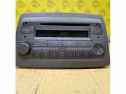 CD-Radio Fiat Panda 169 7643385316