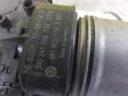 Wischergestänge Seat Ibiza IV 6J 0390241566