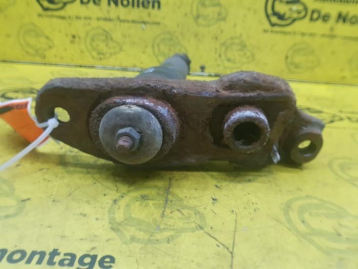 Stoßdämpfer links vorne VW Transporter T4 Bus 7D0413001C Bild Stoßdämpfer links vorne VW Transporter T4 Bus 7D0413001C