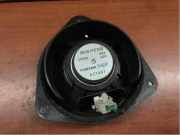 Lautsprecher Subaru Impreza II Stufenheck GD 86301FE300