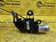 Wischermotor hinten VW Polo IV 9N, 9A F006B20059