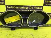Drehzahlmesser Ford Focus III Stufenheck DYB C1BT10849FAS