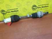Antriebswelle links vorne Chevrolet Rezzo U100 METABS