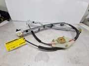 Fensterheber rechts vorne Citroen C4 Grand Picasso U XXXXX