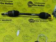 Antriebswelle links vorne Suzuki Swift III EZ, MZ 4410262J21