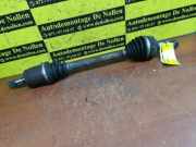 Antriebswelle links vorne Honda Jazz II GD, GE XXXXX