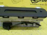Multifunktionsanzeige Peugeot 206 Schrägheck 2A/C 9647409777