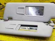 Sonnenblende Audi A4 Avant 8K, B8 8K0857552
