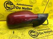 Außenspiegel rechts Peugeot 407