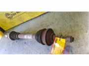 Antriebswelle links vorne Peugeot 206 Schrägheck 2A/C 9630767880