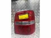 Rückleuchte rechts VW Touran 1T1, 1T2