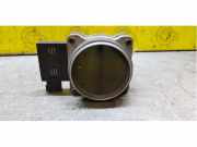 Drosselklappenstutzen Saab 9-3 YS3D 9173386C