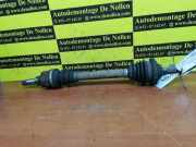 Antriebswelle links vorne Peugeot 206 Schrägheck 2A/C