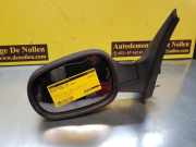 Außenspiegel links Renault Megane I Cabriolet EA 12313040