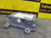 Steuergerät Airbag Peugeot 206 Schrägheck 2A/C 9650136980